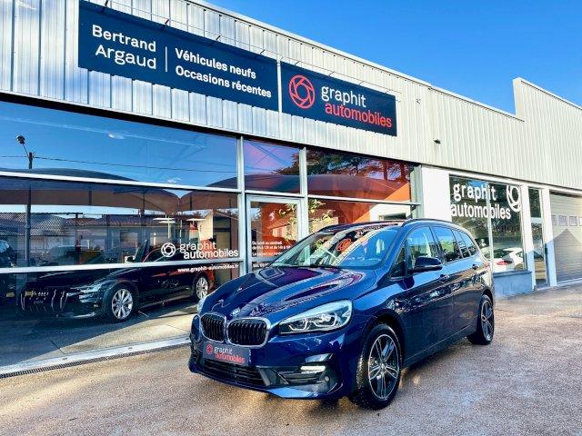 BMW SERIE 2 GRAN TOURER