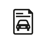 Service carte grise et pose de plaque